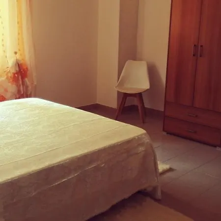 Il Casolare Casa de Férias Torchiagina