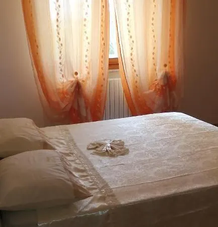Il Casolare Torchiagina