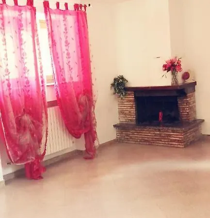 Il Casolare Casa de Férias *