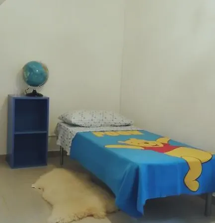 Il Casolare Casa de Férias Torchiagina