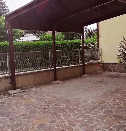 Ferienhaus Il Casolare *